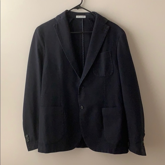 Ian Velardi Men’s Blazer. Made in Italy. Size 50 - Picture 3 of 8